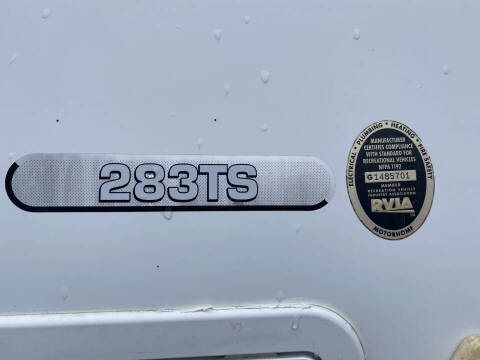 2014 Ford E-Series E-450 SD