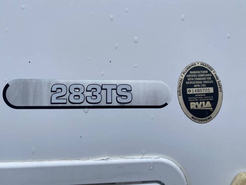 2014 Ford E-Series E-450 SD