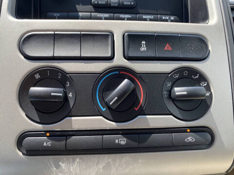 2008 Ford Edge SE