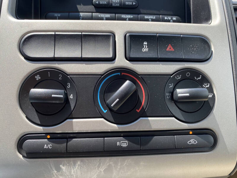 2008 Ford Edge SE