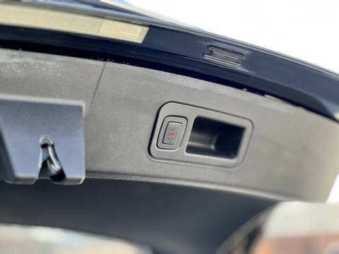 2017 Tesla Model S 90D