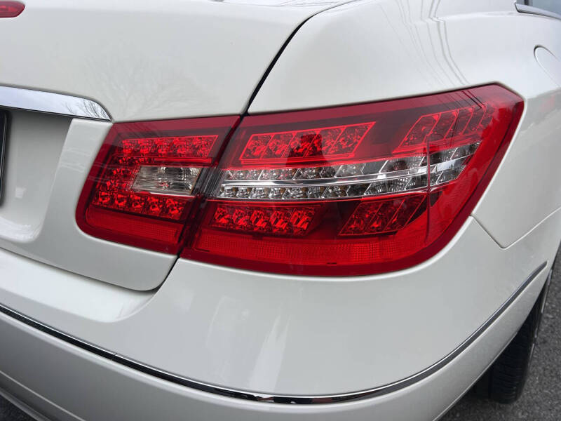 2010 Mercedes-Benz E-Class E 350