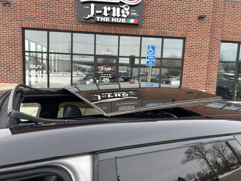 2022 Land Rover Range Rover Evoque P250 SE