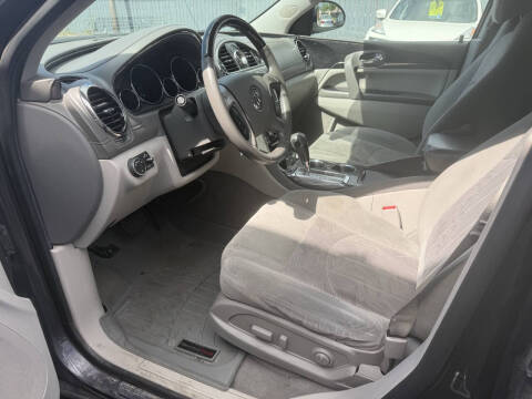 2016 Buick Enclave Convenience