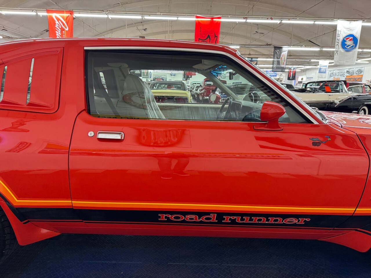 1977 Plymouth Volare 30