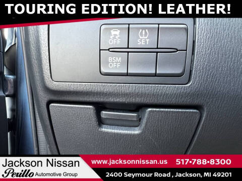 2014 Mazda MAZDA6 i Touring