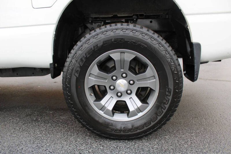 2017 Nissan Titan XD