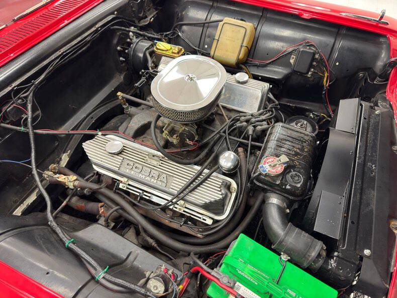 1958 Ford Thunderbird