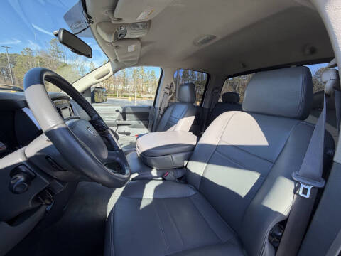 2008 Dodge Ram 3500 ST