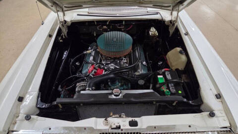 1965 Dodge Coronet