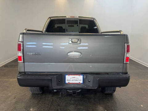 2006 Ford F-150