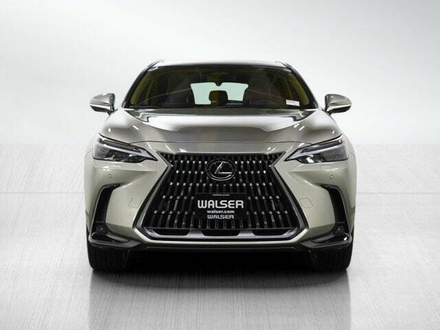 2024 Lexus NX 350 Luxury