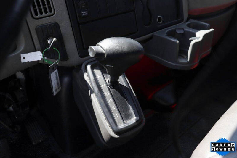 2018 International DuraStar 4300