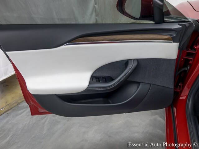 2021 Tesla Model S Long Range