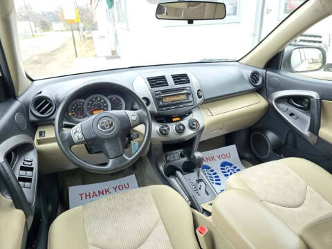2012 Toyota RAV4