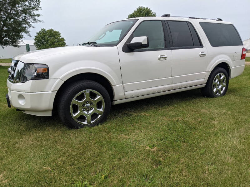 McClain Auto Mall Car Dealer in Rochelle, IL