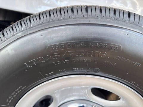 2025 Chevrolet Express 2500