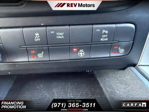 2019 RAM 1500 Classic