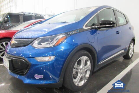 2019 Chevrolet Bolt EV for sale at Auto Deals by Dan Powered by AutoHouse - AutoHouse Tempe in Tempe AZ