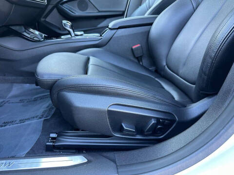 2022 BMW 2 Series 228i xDrive Gran Coupe