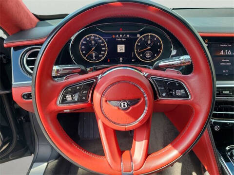 2021 Bentley Flying Spur V8