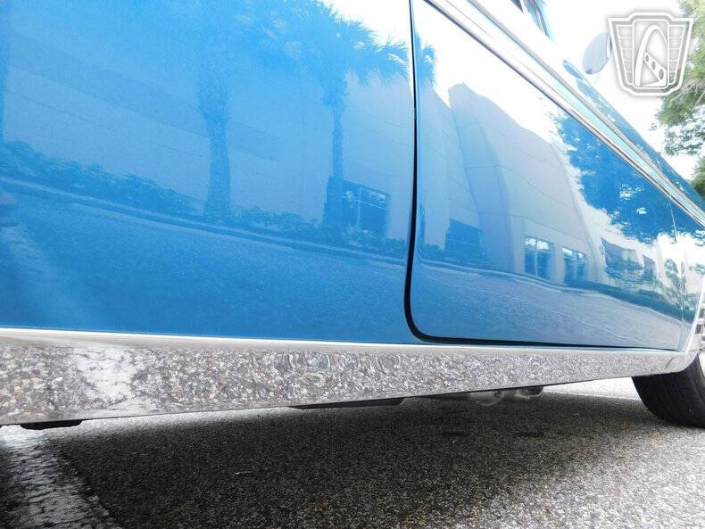 1956 Chevrolet Bel Air