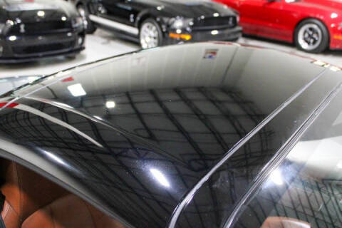 2007 Mazda MX-5 Miata Sport