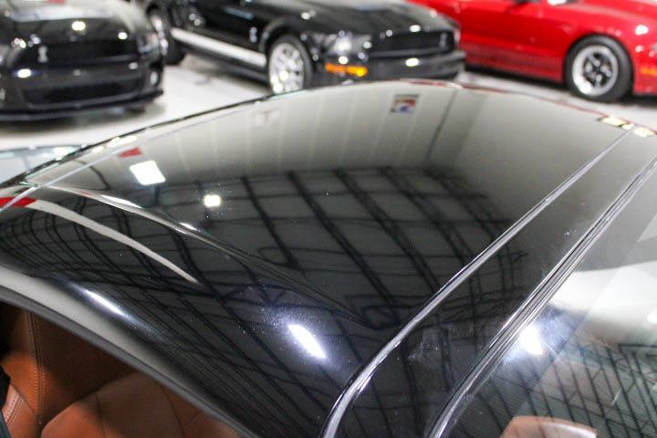 2007 Mazda MX-5 Miata Sport