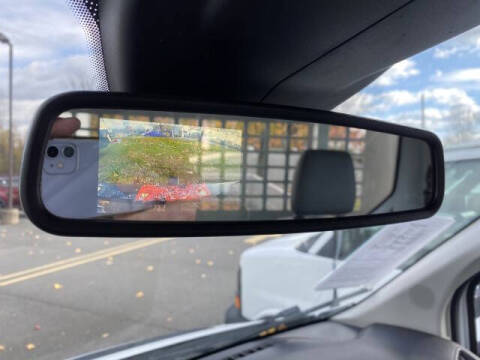 2019 Ford Transit 250