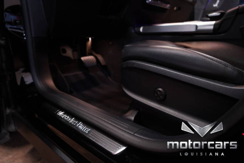 2022 Mercedes-Benz GLB GLB 250