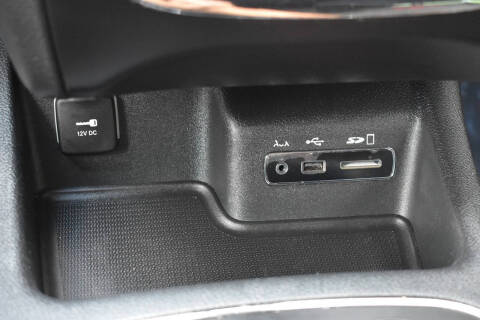 2016 Dodge Durango R/T