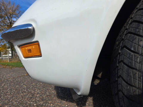 1971 Chevrolet Corvette