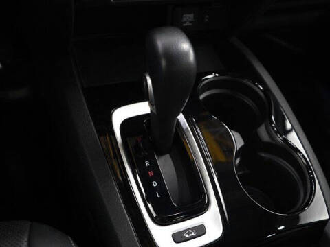 2017 Honda Ridgeline RTL-E