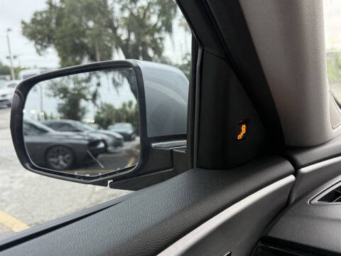 2020 Acura RDX w/Tech