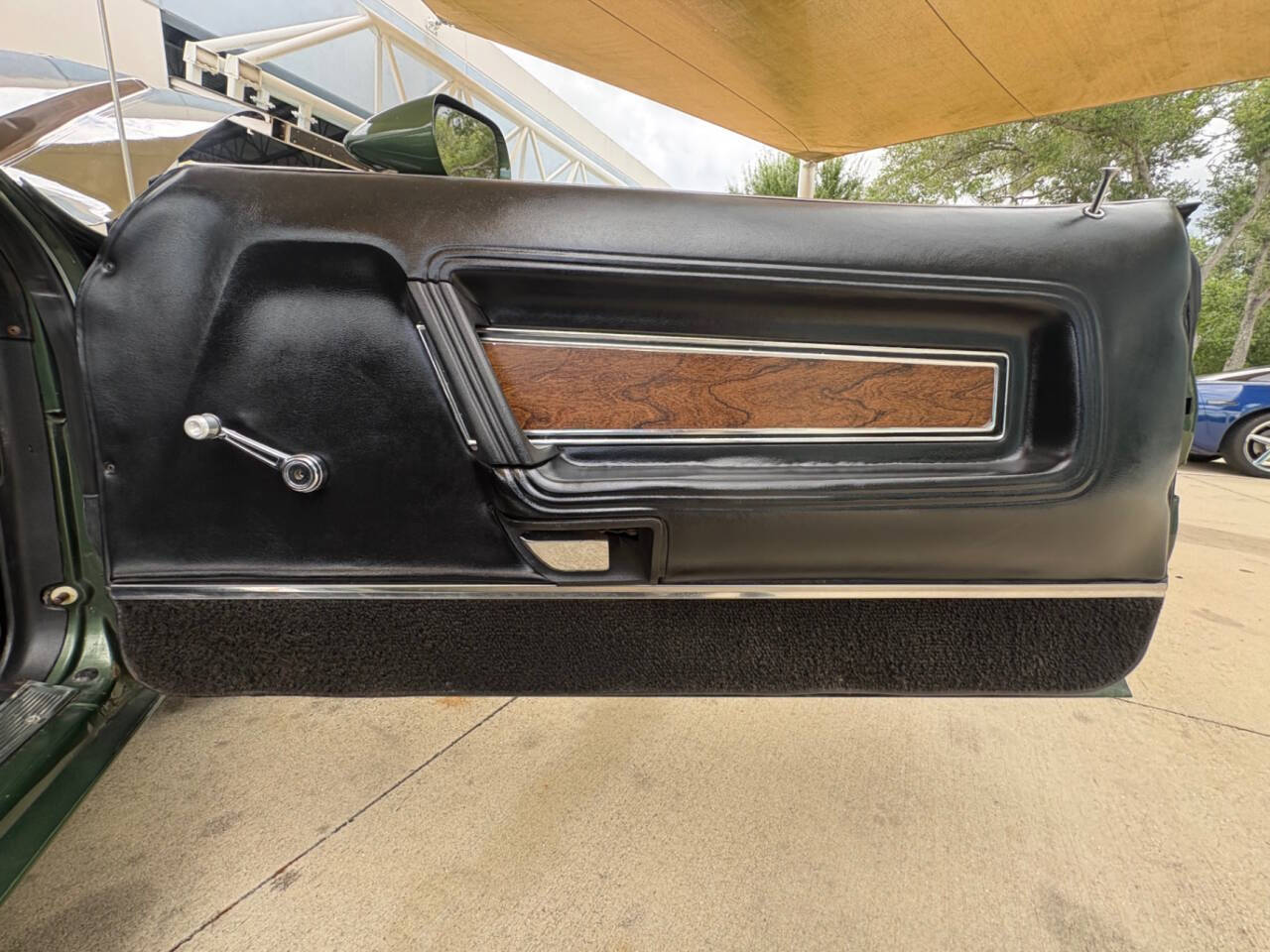 1973 Ford Mustang 34