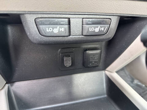 2012 Honda Civic EX-L