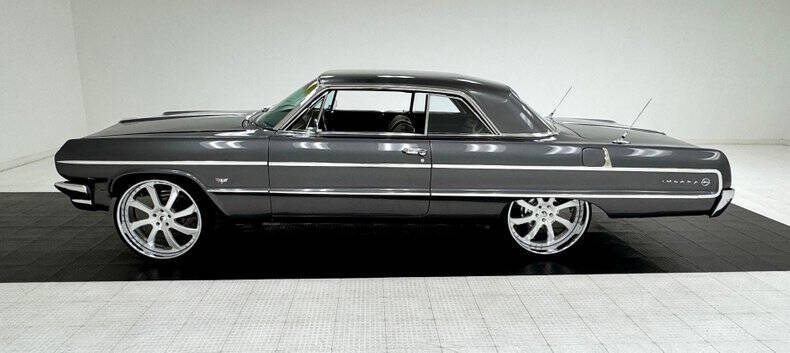 1964 Chevrolet Impala