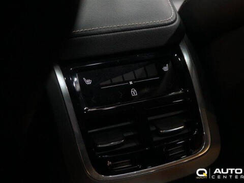 2021 Volvo S60 T5 R-Design