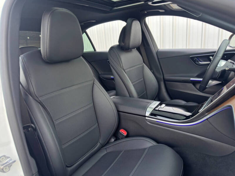 2023 Mercedes-Benz C-Class C 300