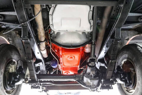 1978 International Scout II