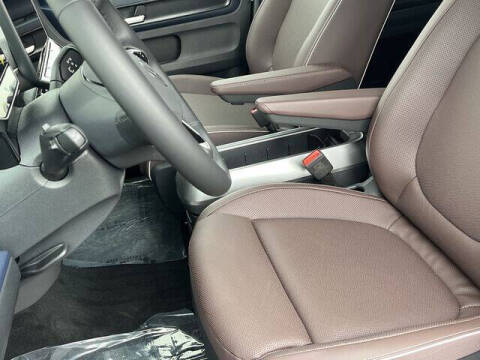 2025 Volkswagen ID. Buzz