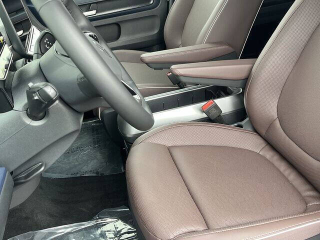 2025 Volkswagen ID. Buzz