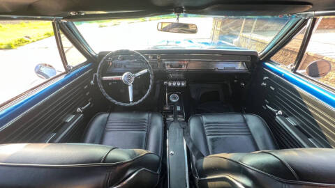 1967 Chevrolet Chevelle