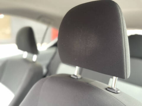 2013 Toyota Prius c One