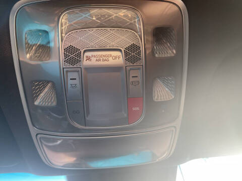 2023 Genesis G80 2.5T