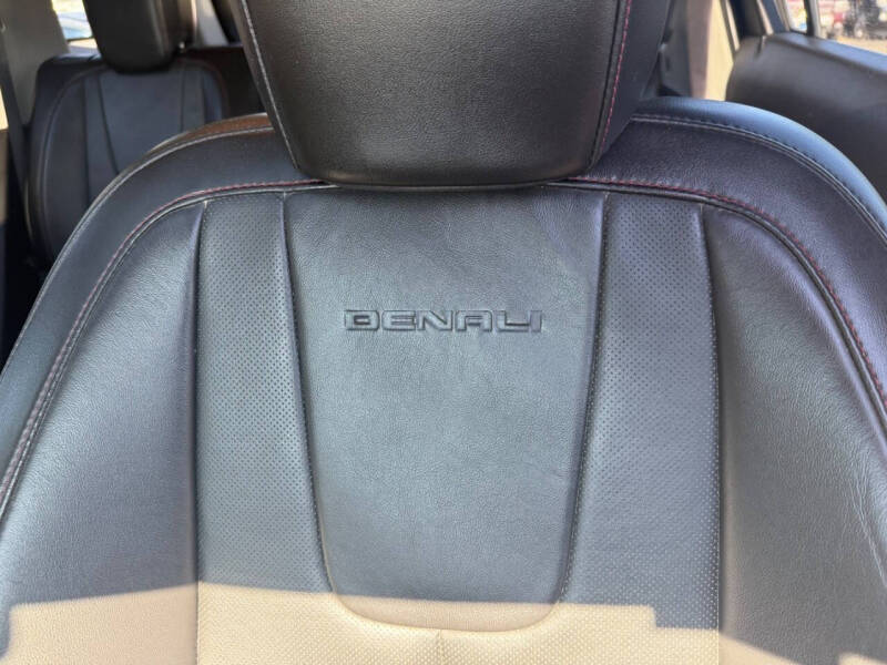 2013 GMC Terrain Denali