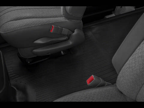 2020 Chevrolet Express 2500