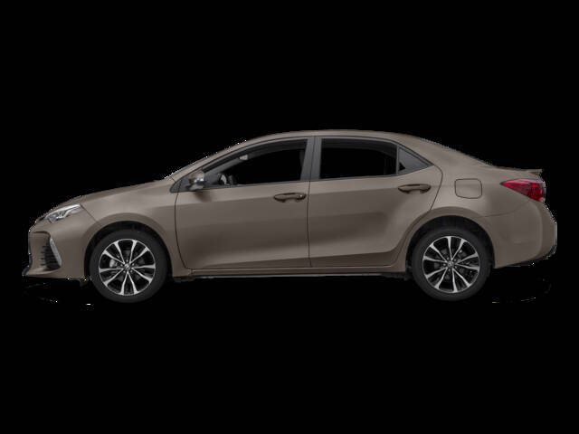 2017 Toyota Corolla 3