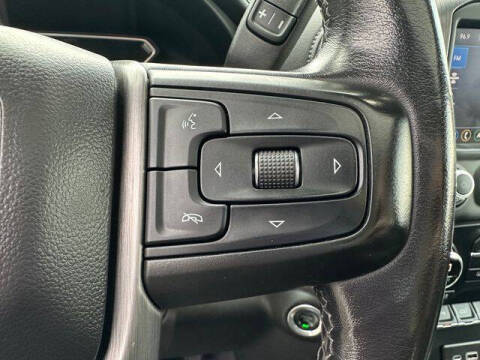 2020 GMC Sierra 3500HD