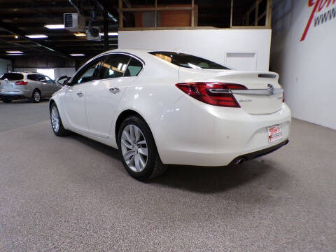 2014 Buick Regal Premium I